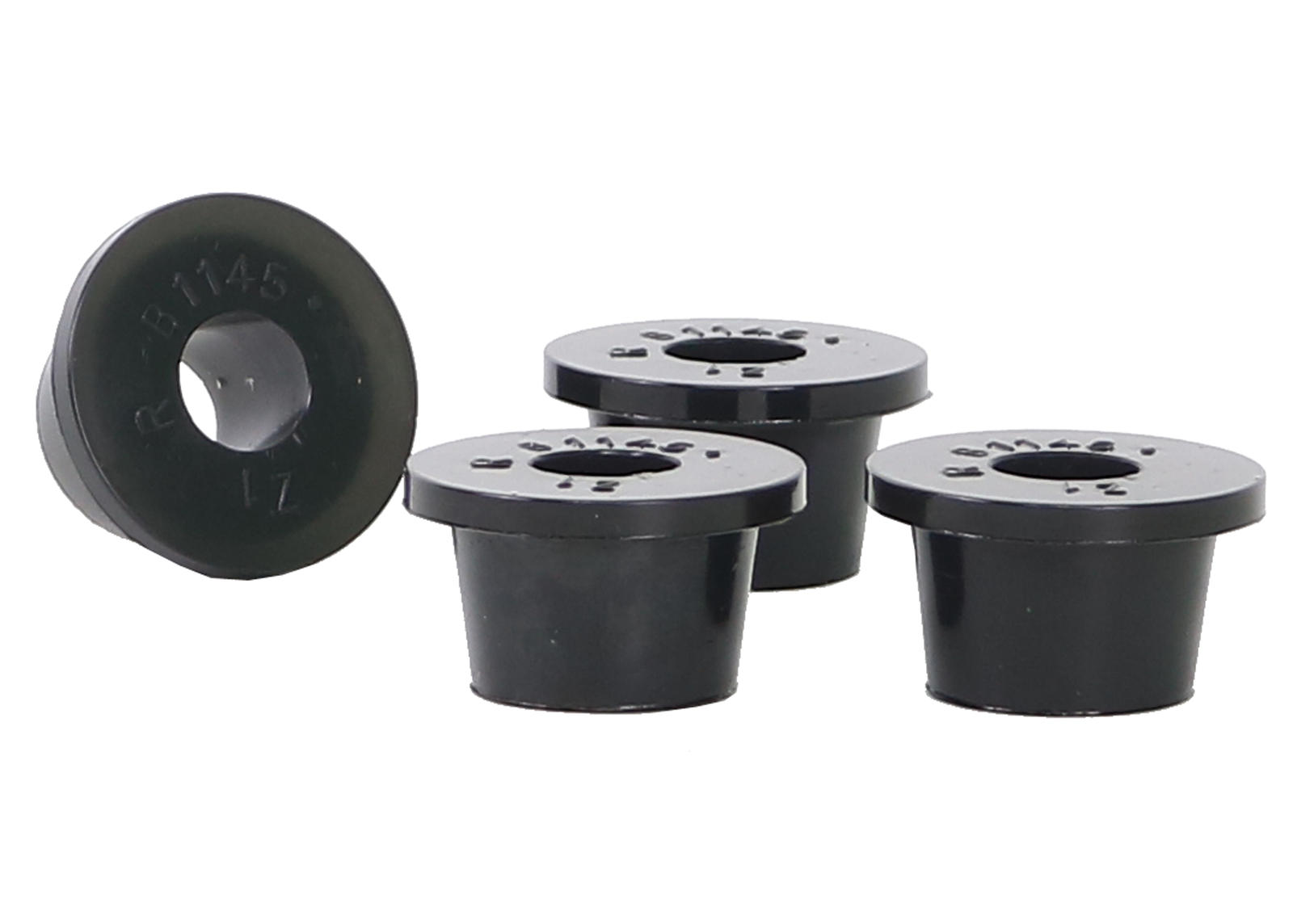 Front Lower Control Arm - Inner Bushing Kit to Suit Austin/Leyland Mini and Moke