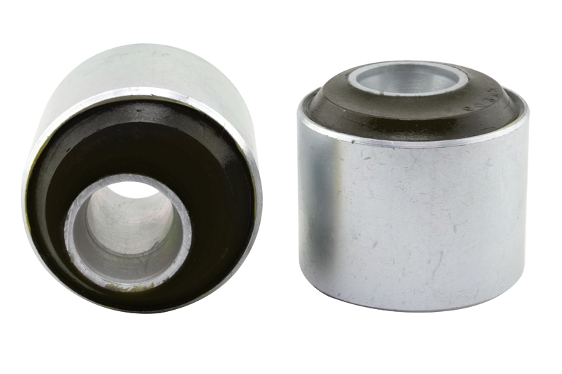 Front Lower Inner Rear Bushings Offset Caster to Suit Subaru Forester, Impreza, Liberty and Outback