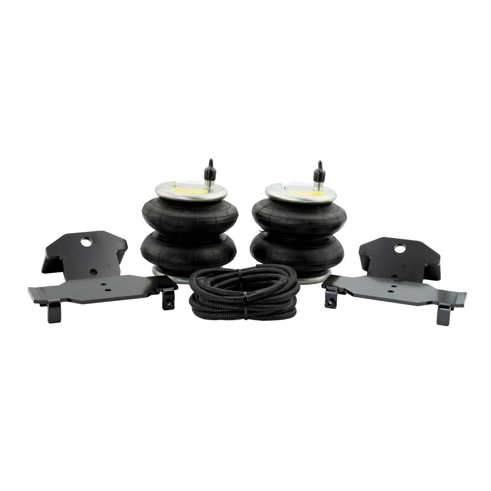 Air Suspension Helper Kit for Leaf Springs to suit Hino Dutro 6500 UA11H 1999-2012 - standard height