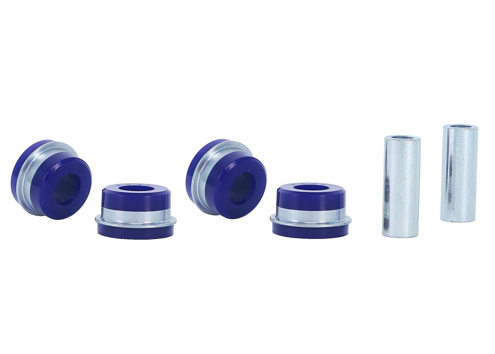 Front Control Arm Lower Front Bush Kit to Suit Nissan Pathfinder and Elgrand