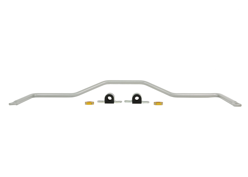 Rear Anti Roll Bar - 20mm Non Adjustable to Suit Nissan Skyline R31 Sedan and Wagon