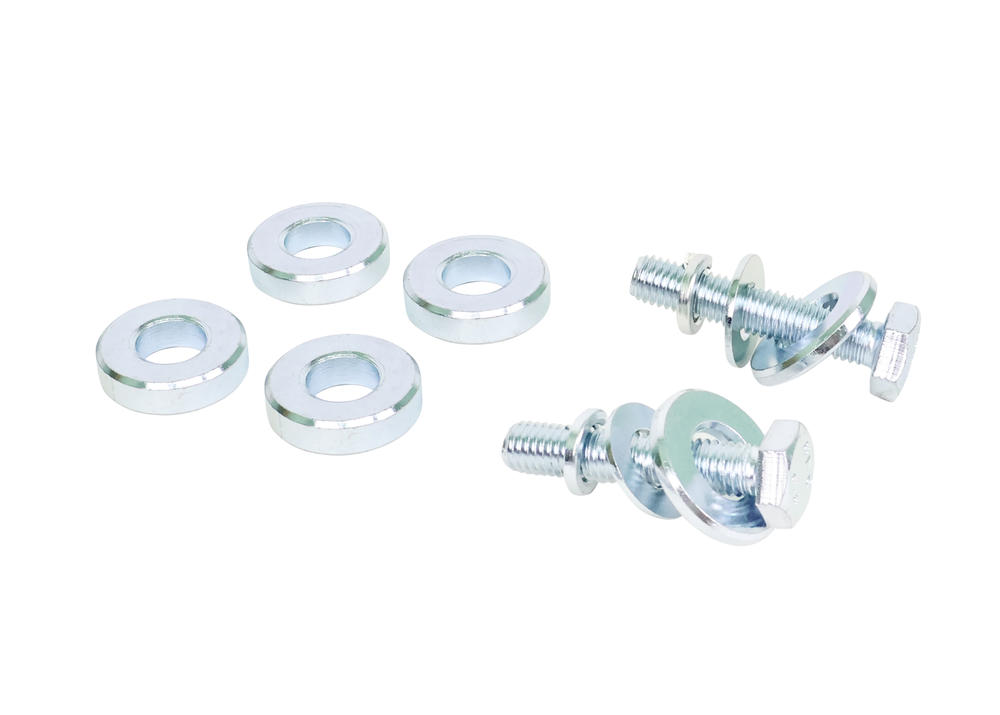Rear  Centre Bearing - Alignment Kit