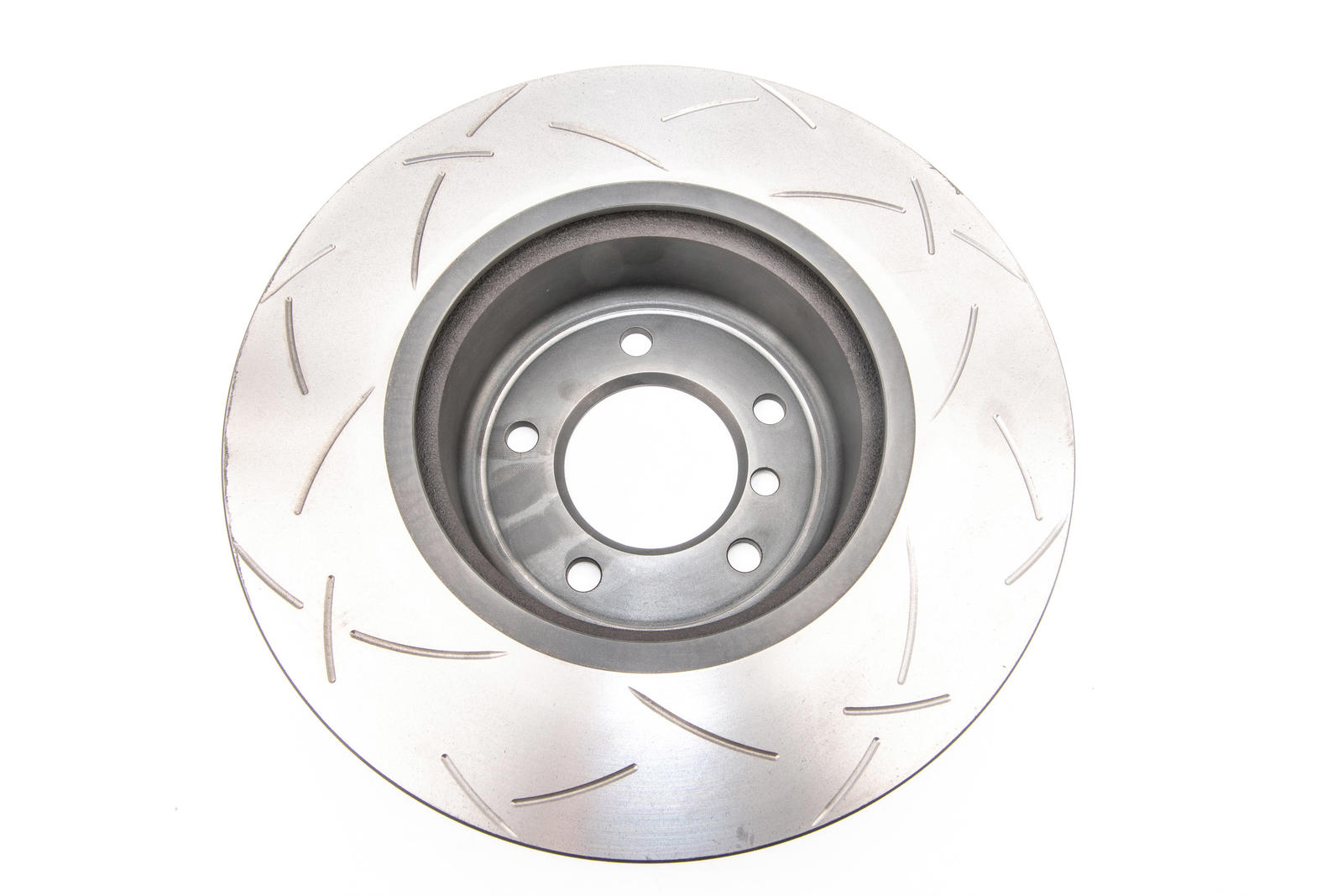 4000 T3 Slot KP Brake Disc to suit BMW 135i E82 & E88 Twin Turbo 3.0L 2008-2010 F