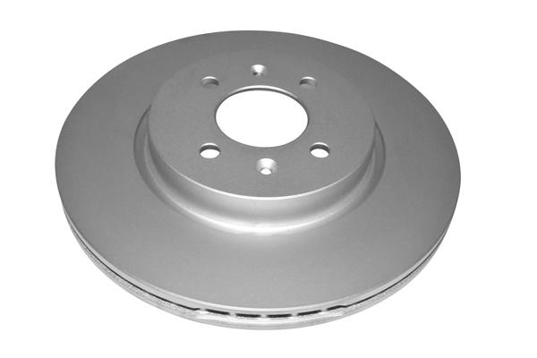 En-Shield Standard KP Brake Disc to suit Kia Rio UB 2011-on F