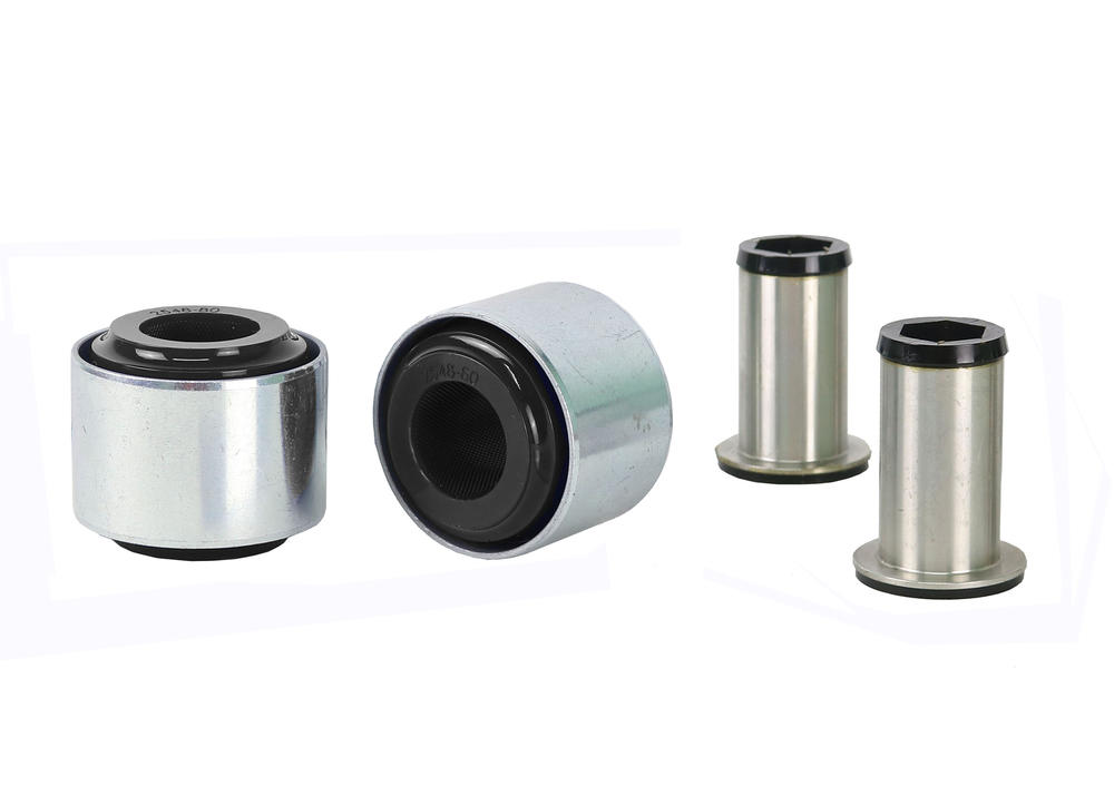 Front Lower Control Arm - Inner Rear Bushing Kit to Suit Mini Cooper R50, R56