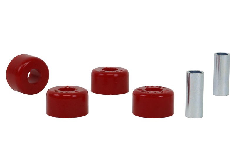 Front Strut Rod - To Chassis Bushing Kit to Suit Nissan 180B, 200B and Bluebird