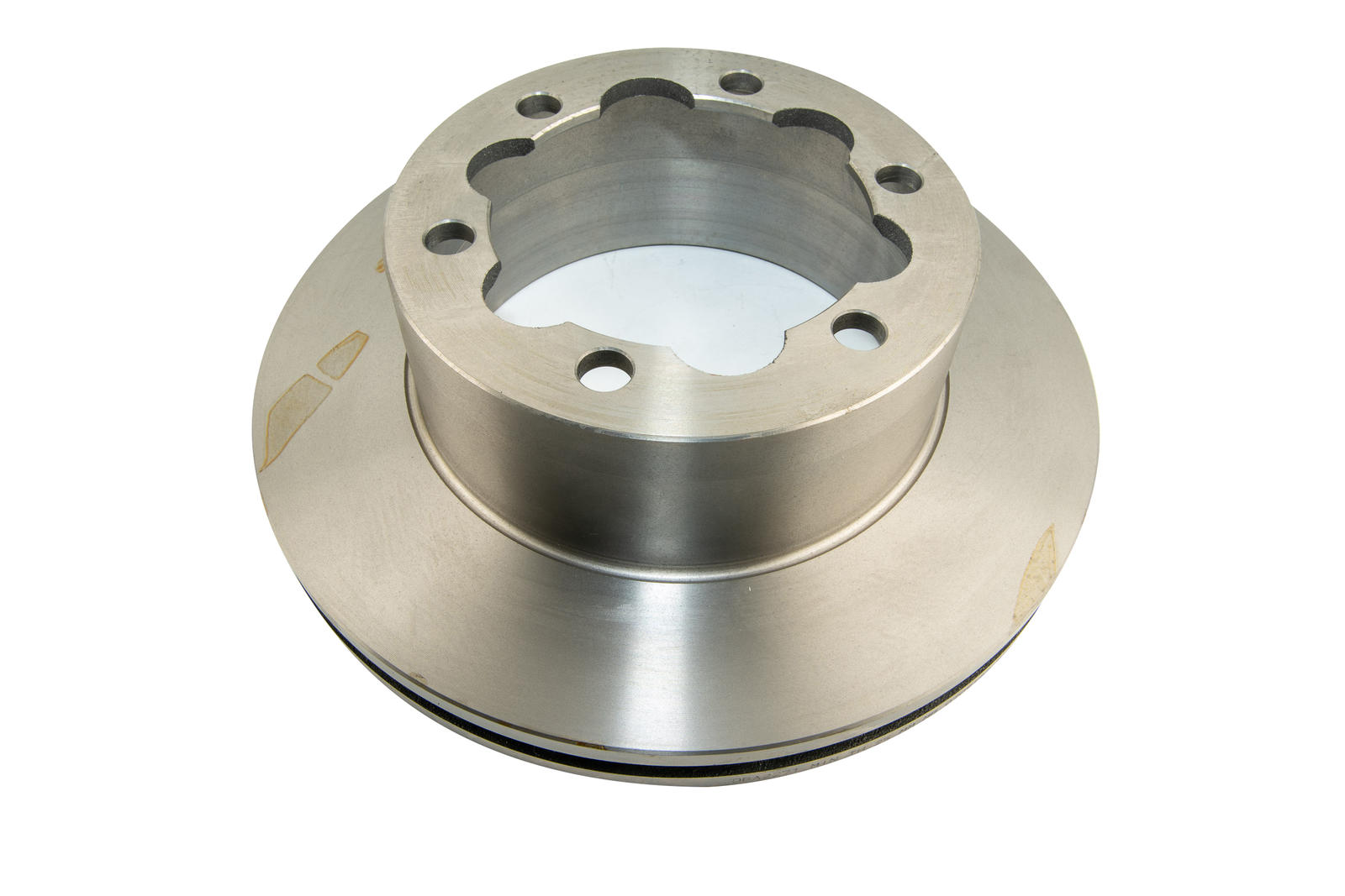 Street Standard PP Brake Disc to suit VW Crafter, Mercedes Sprinter Dual Wheel 2007-on R