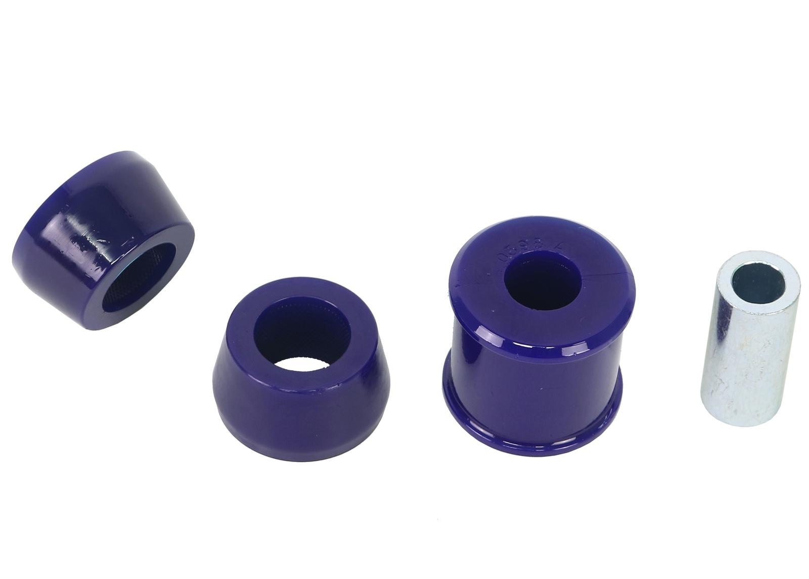 Rear Panhard Rod Bush Kit to suit Nissan Patrol Y60 & Ford Maverick DA