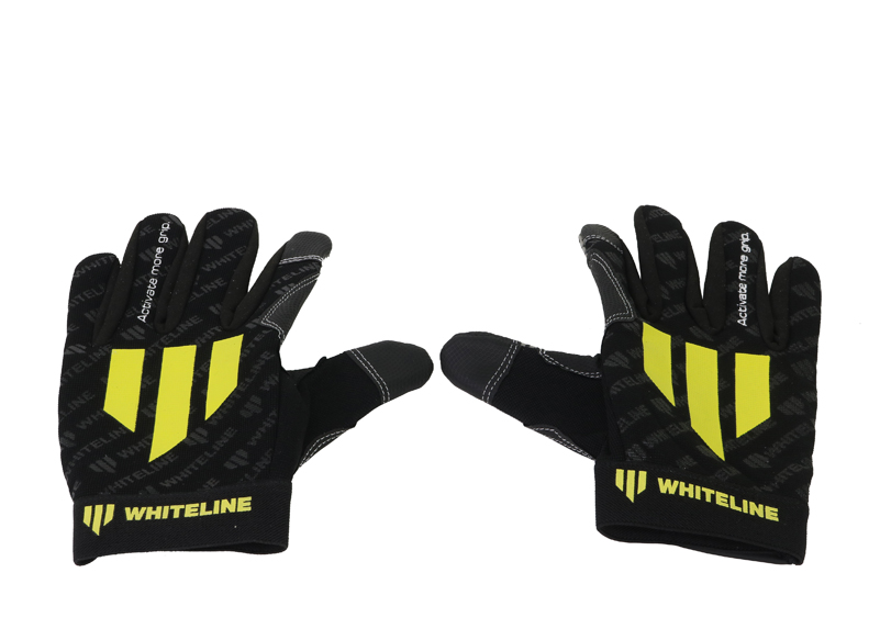 Whiteine Branded Mechanic Gloves