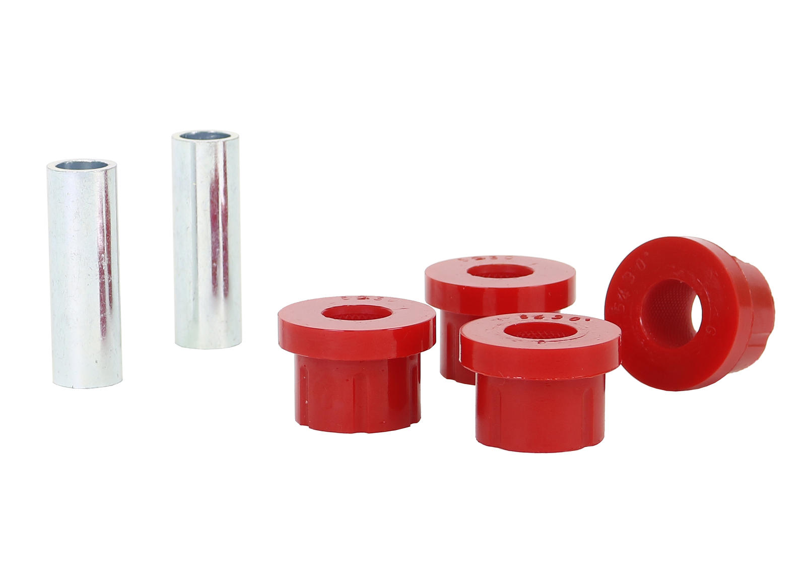 Front  Control Arm Lower - Inner Front Bushing Kit