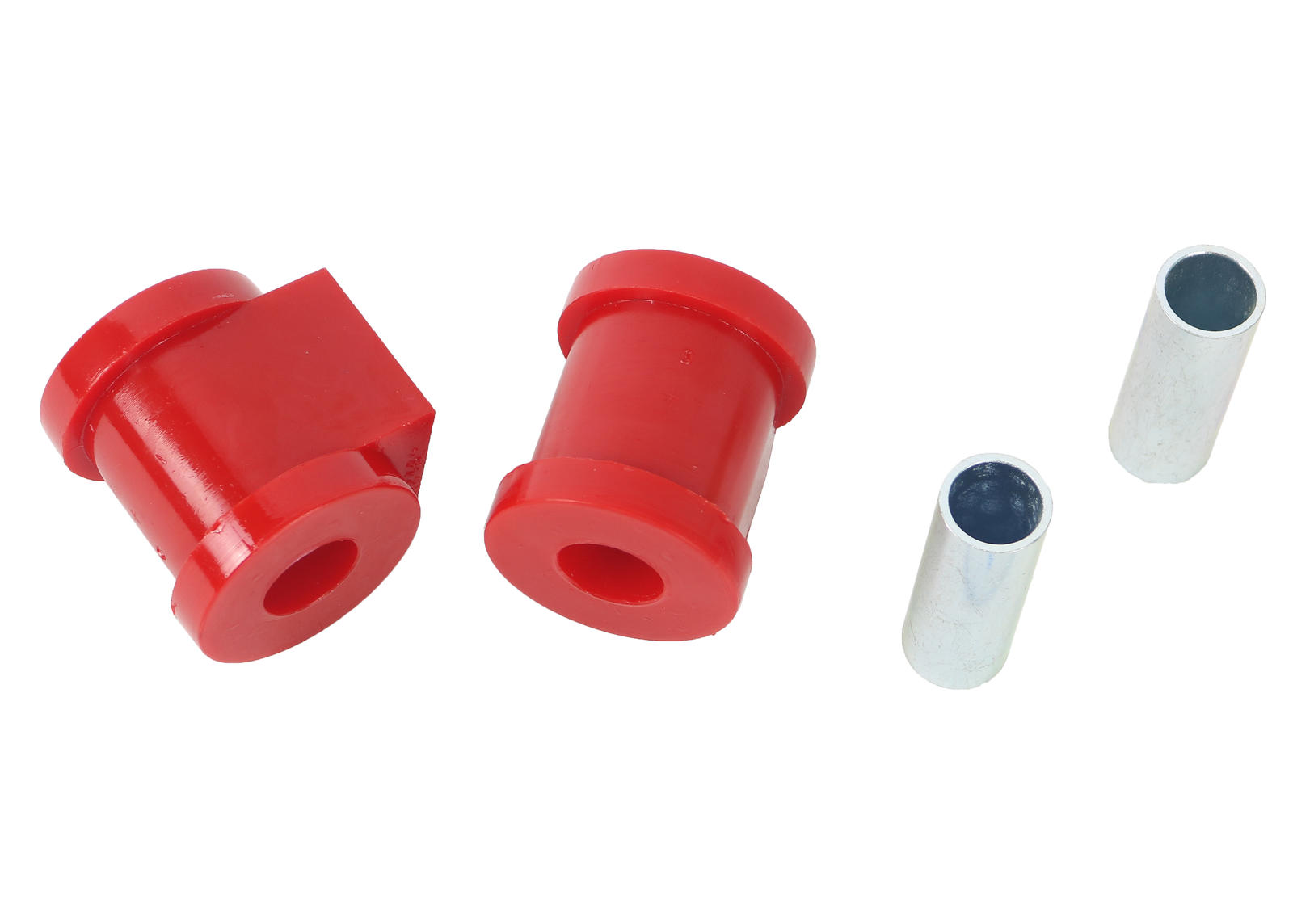 Front Lower Control Arm - Inner Rear Bushing Kit to Suit Toyota Corolla AE90 and Holden Nova