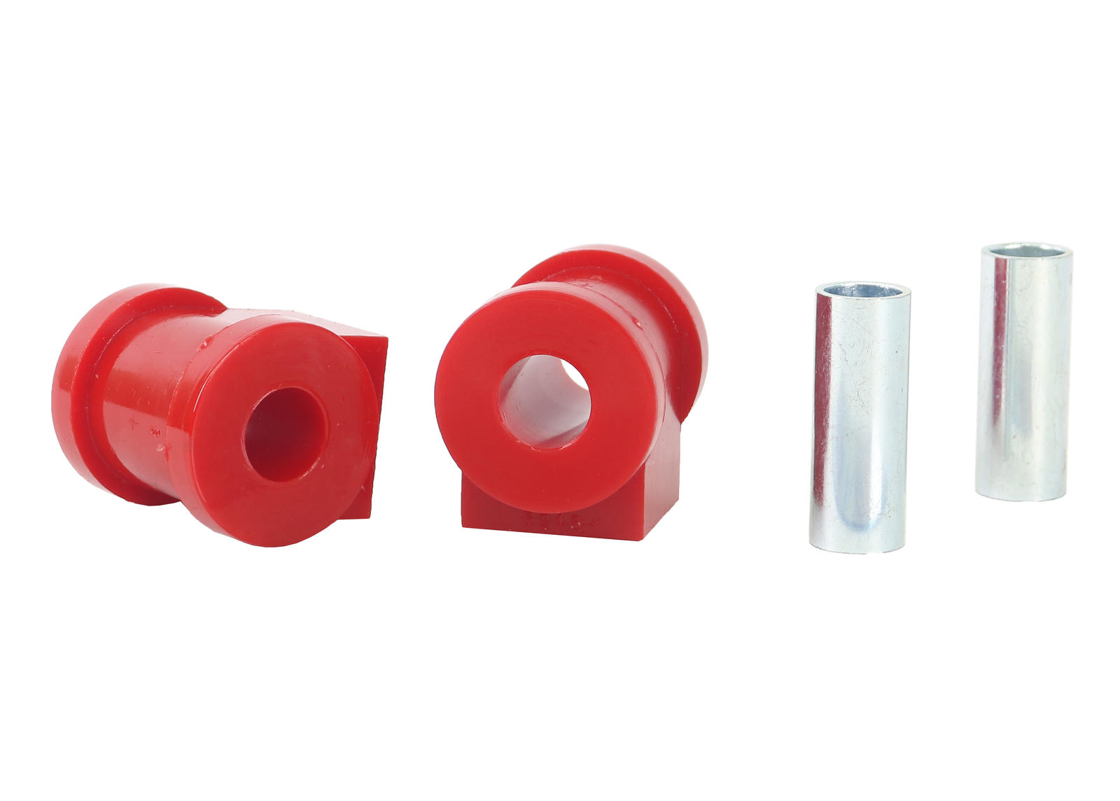 Front Lower Control Arm - Inner Rear Bushing Kit to Suit Toyota Corolla AE90 and Holden Nova