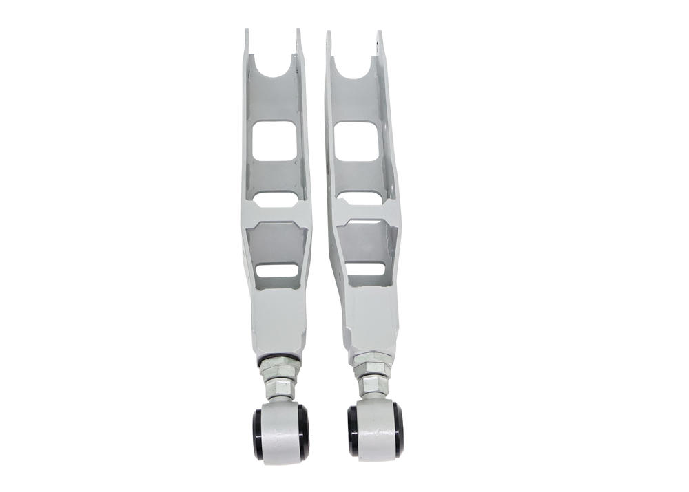 Adjustable Rear Lower Control Arms to Suit Subaru BRZ, Forester, Impreza, Levorg, Liberty and Toyota 86