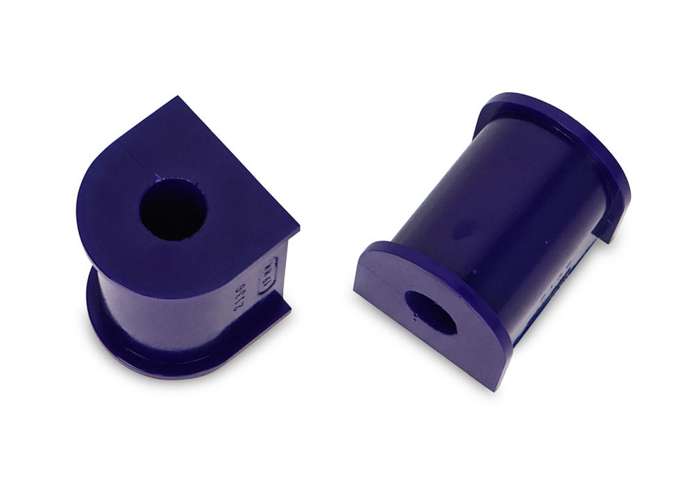 Front or Rear Sway Bar Mount Bush Kit to suit Land Rover Discovery 2