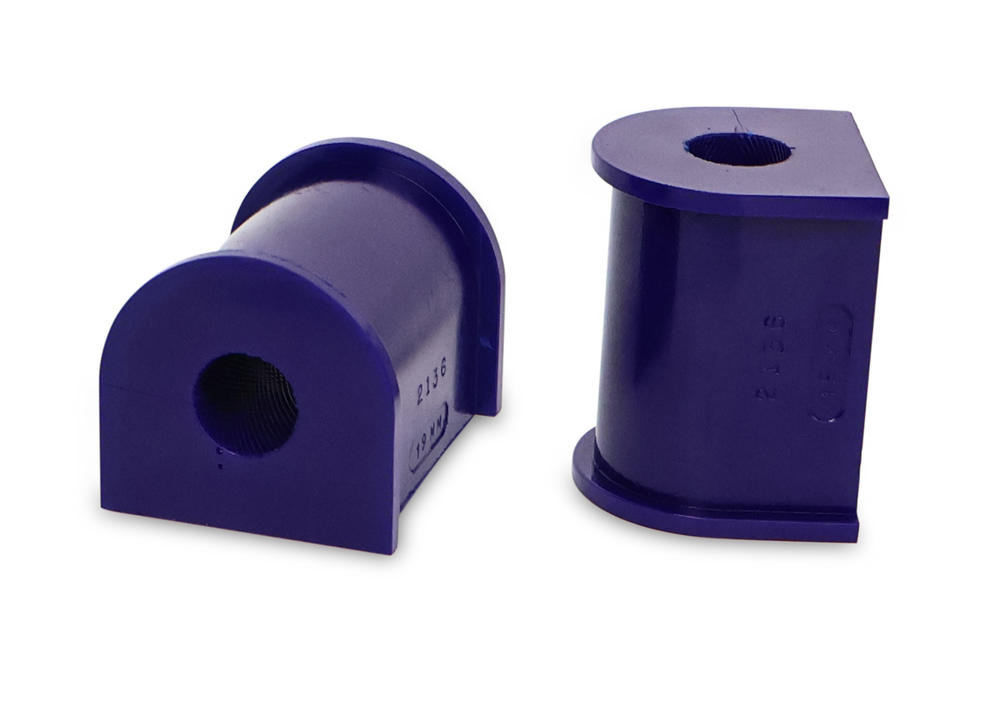 Front or Rear Sway Bar Mount Bush Kit to suit Land Rover Discovery 2