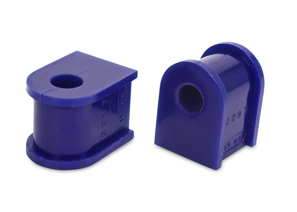 15mm ID Rear Sway Bar Mount Bush Kit to suit Toyota & Lexus