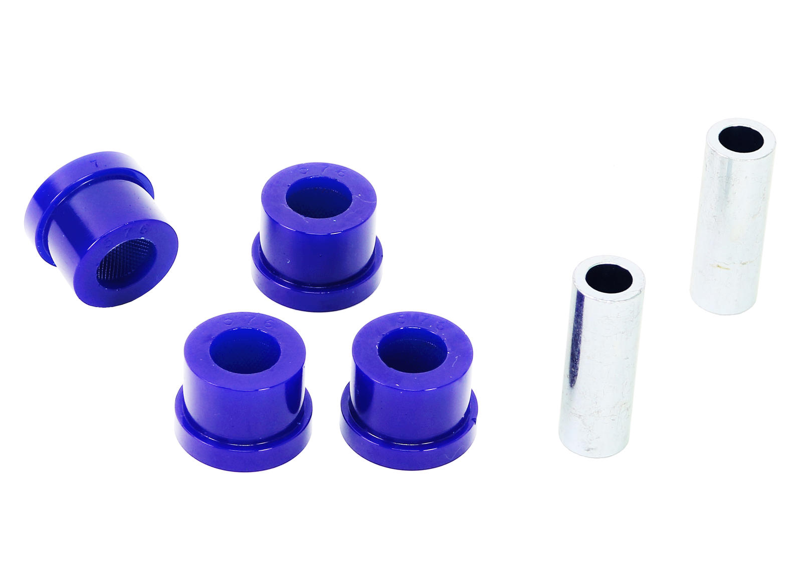 Control Arm Lower-Front Bush Kit