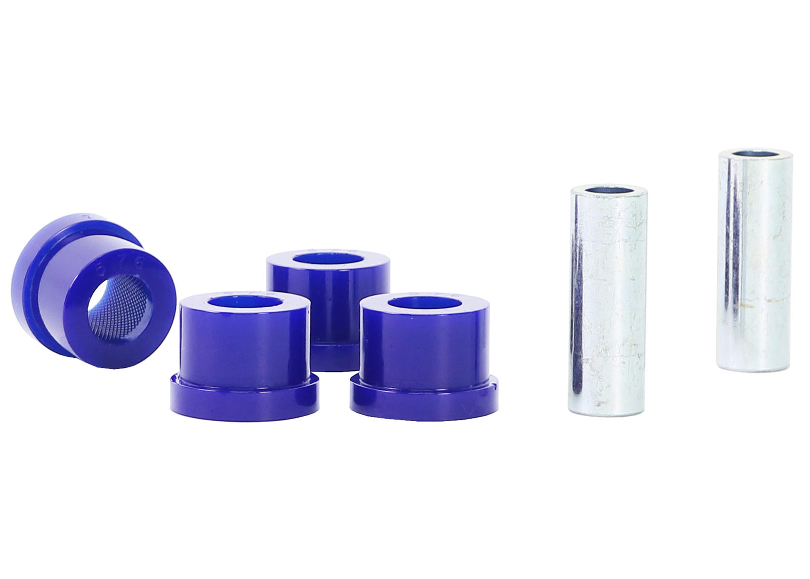 Control Arm Lower-Front Bush Kit