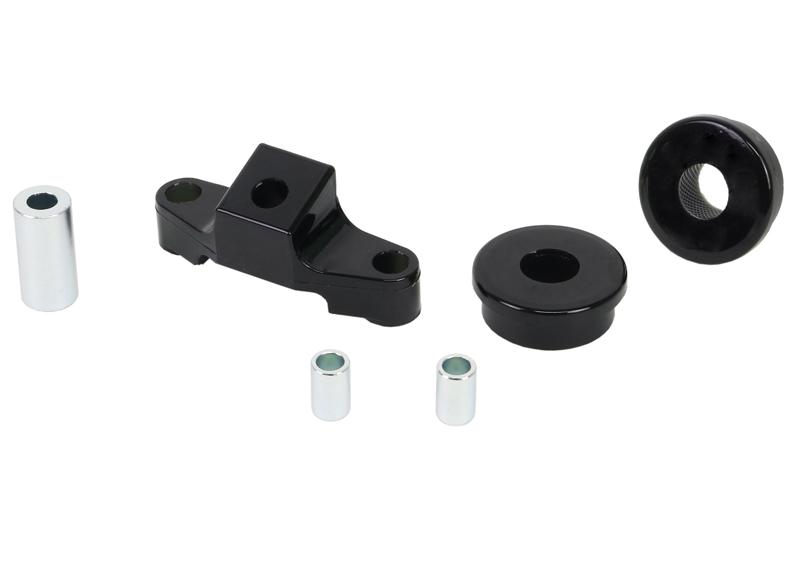 ❁181881❁ Front Gearbox Selector - Bushing Kit to Suit Subaru Impreza GD WRX