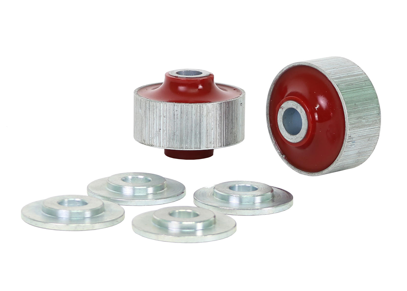 Front  Control Arm Lower - Inner Rear Bushing Kit