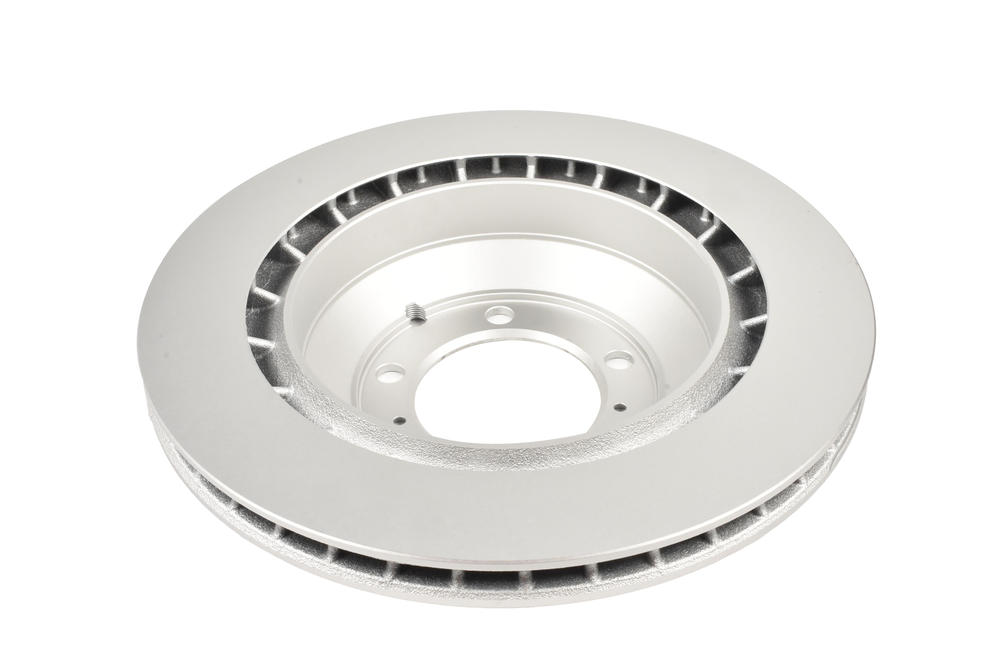 En-Shield Standard Brake Disc to suit Porsche Taycan Turbo 9J1 5/2019-on R