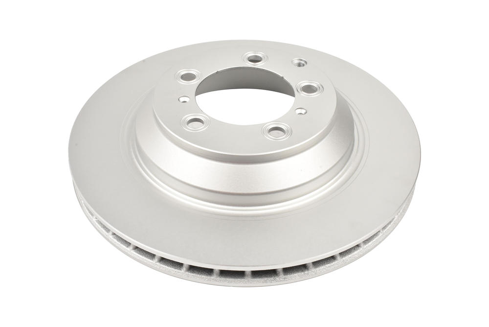 En-Shield Standard Brake Disc to suit Porsche Taycan Turbo 9J1 5/2019-on R