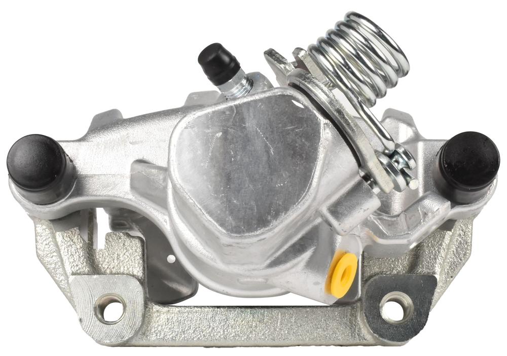 DBA Street Series Caliper to suit Ford Focus LW 2.0L Petrol Turbo FWD Rear LH 10/2012-6/2014