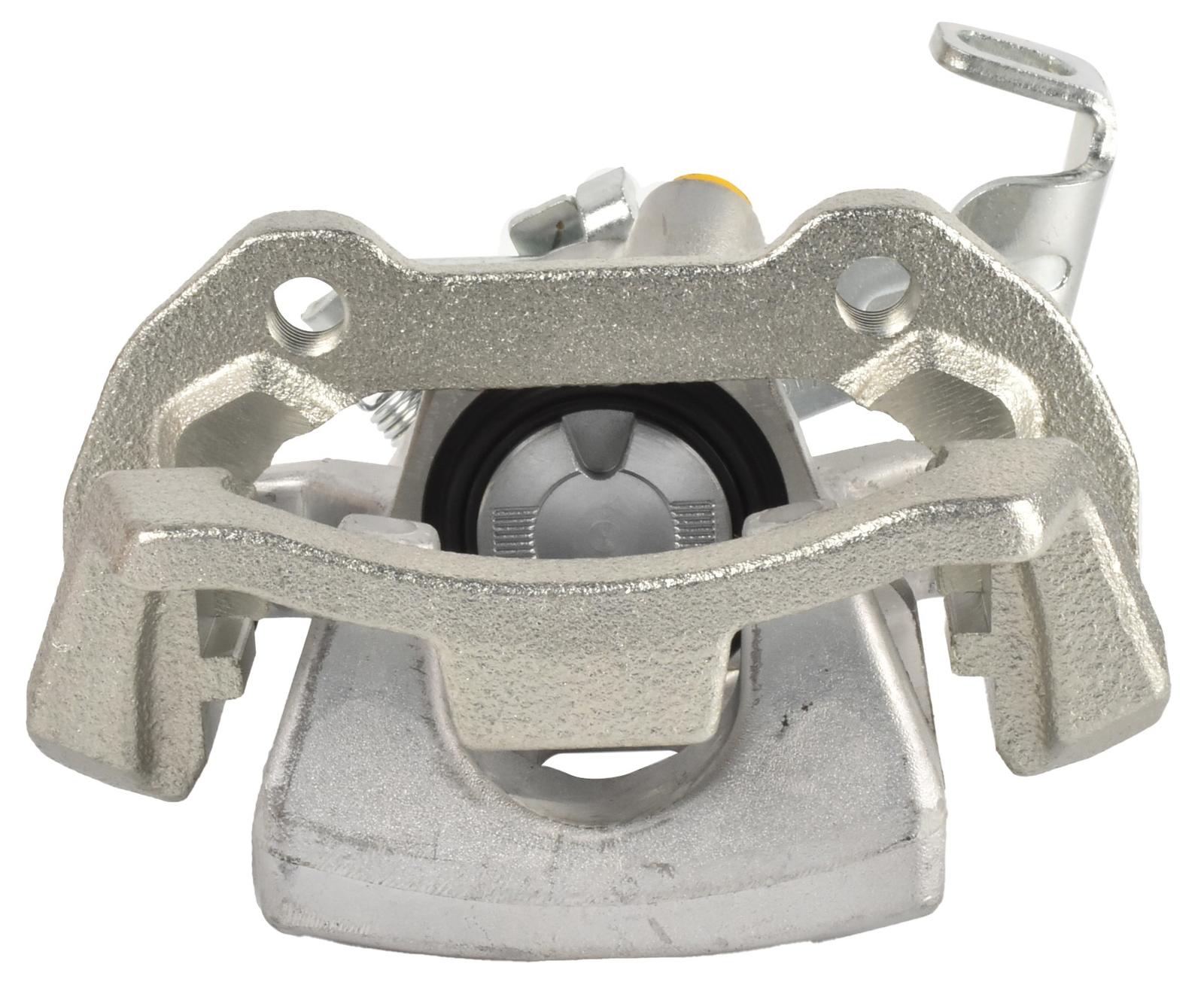 DBA Street Series Caliper to suit Mini Coopers F55 2.0L P Turbo FWD R RH 3/2021-on