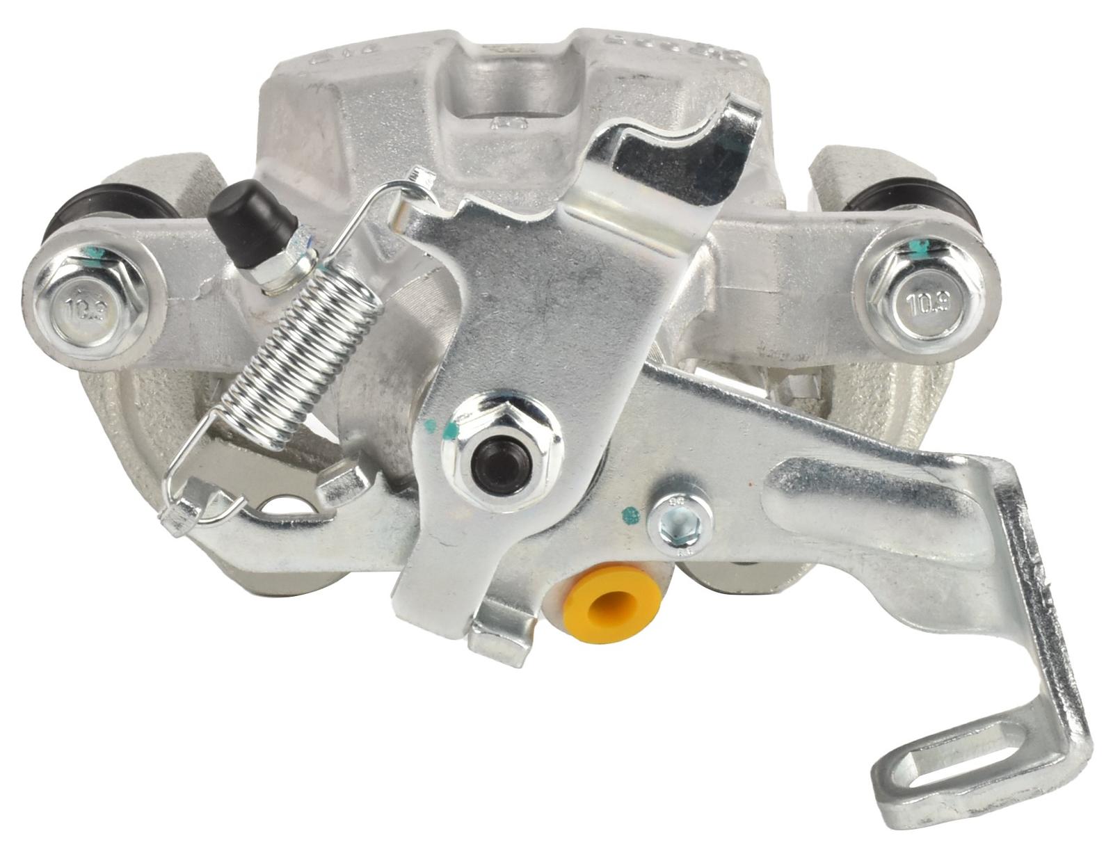 DBA Street Series Caliper to suit Mini Coopers F55 2.0L P Turbo FWD R RH 3/2021-on
