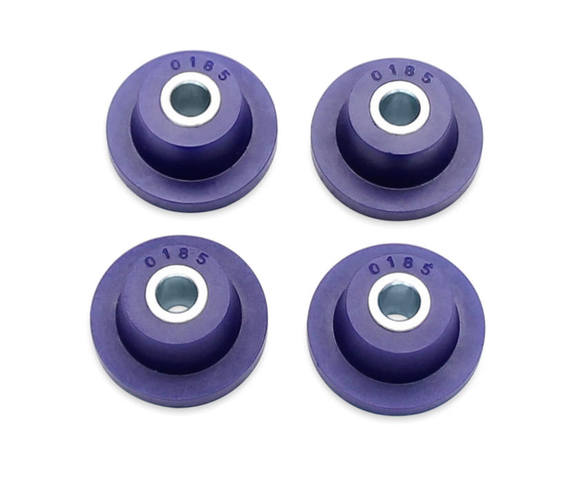 Front Control Arm Lower Inner Bush Kit to suit Chrysler & Hillman