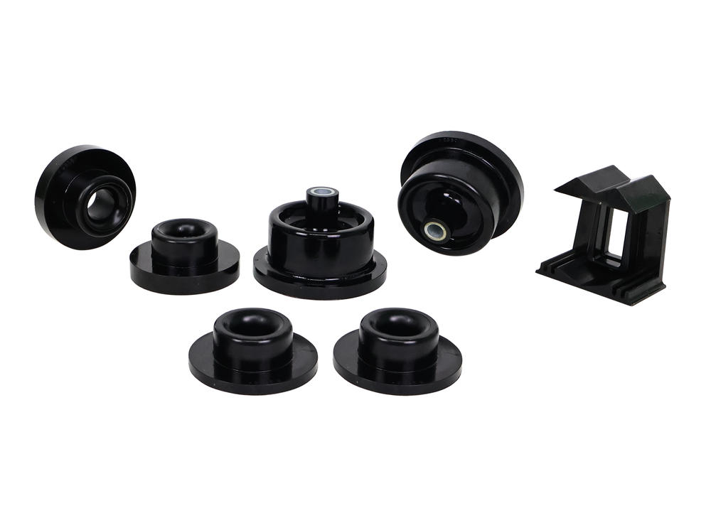 Subframe - Traction Control Bushing Kit to Suit Holden/HSV VP-VT