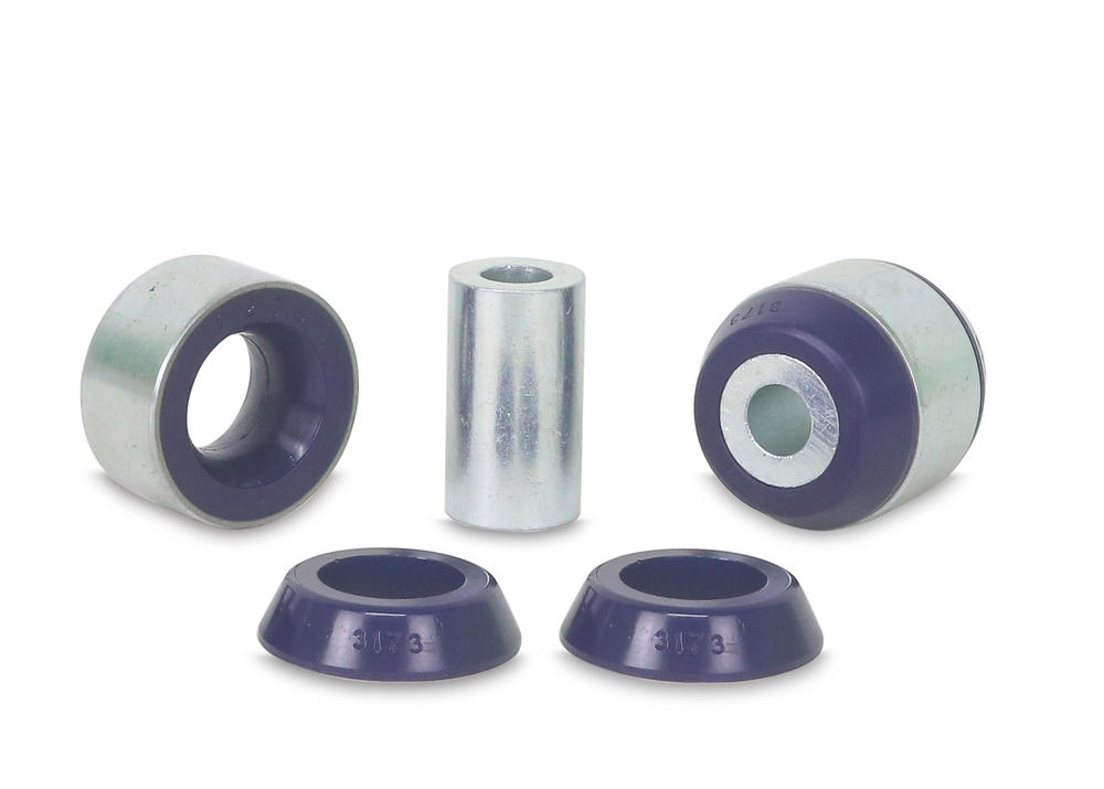 Front Control Arm Lower-Front Bush Kit to suit Nissan Elgrand E52, Murano Z51 & Maxima J32