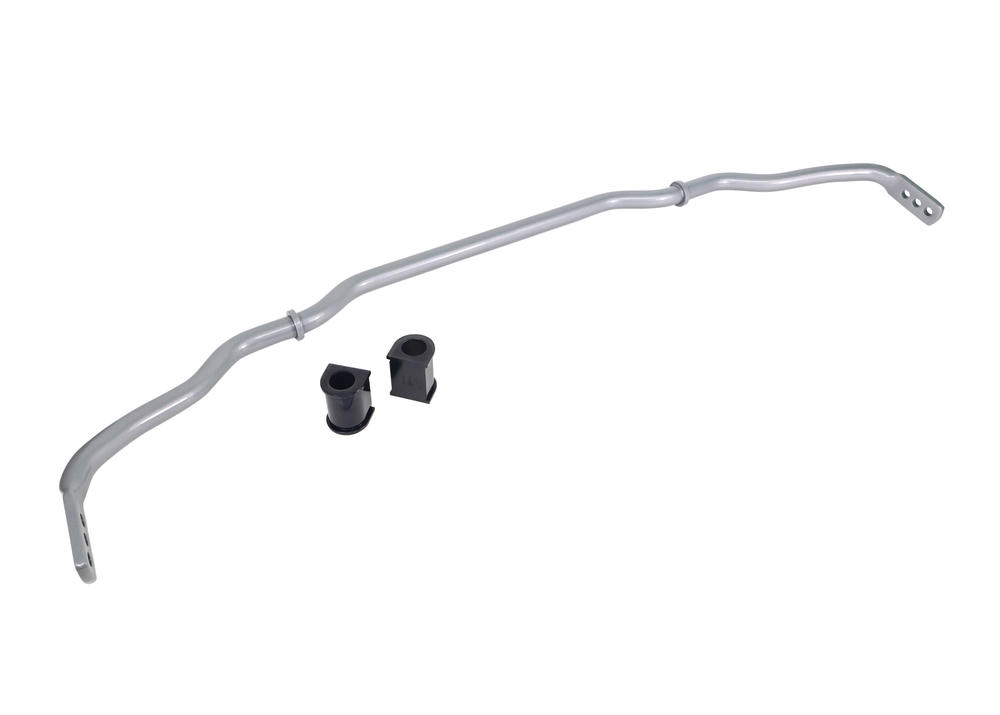 Front Sway bar - 27mm 3 point adjustable to Suit Ford Mustang Mach-E