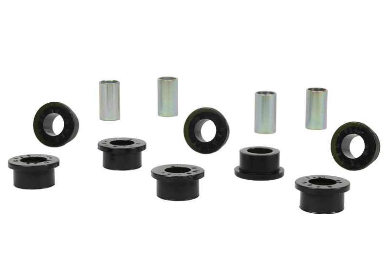 Front Upper Control Arm - Bushing Kit to Suit Jaguar E Type, Mk1, Mk2 and MkX
