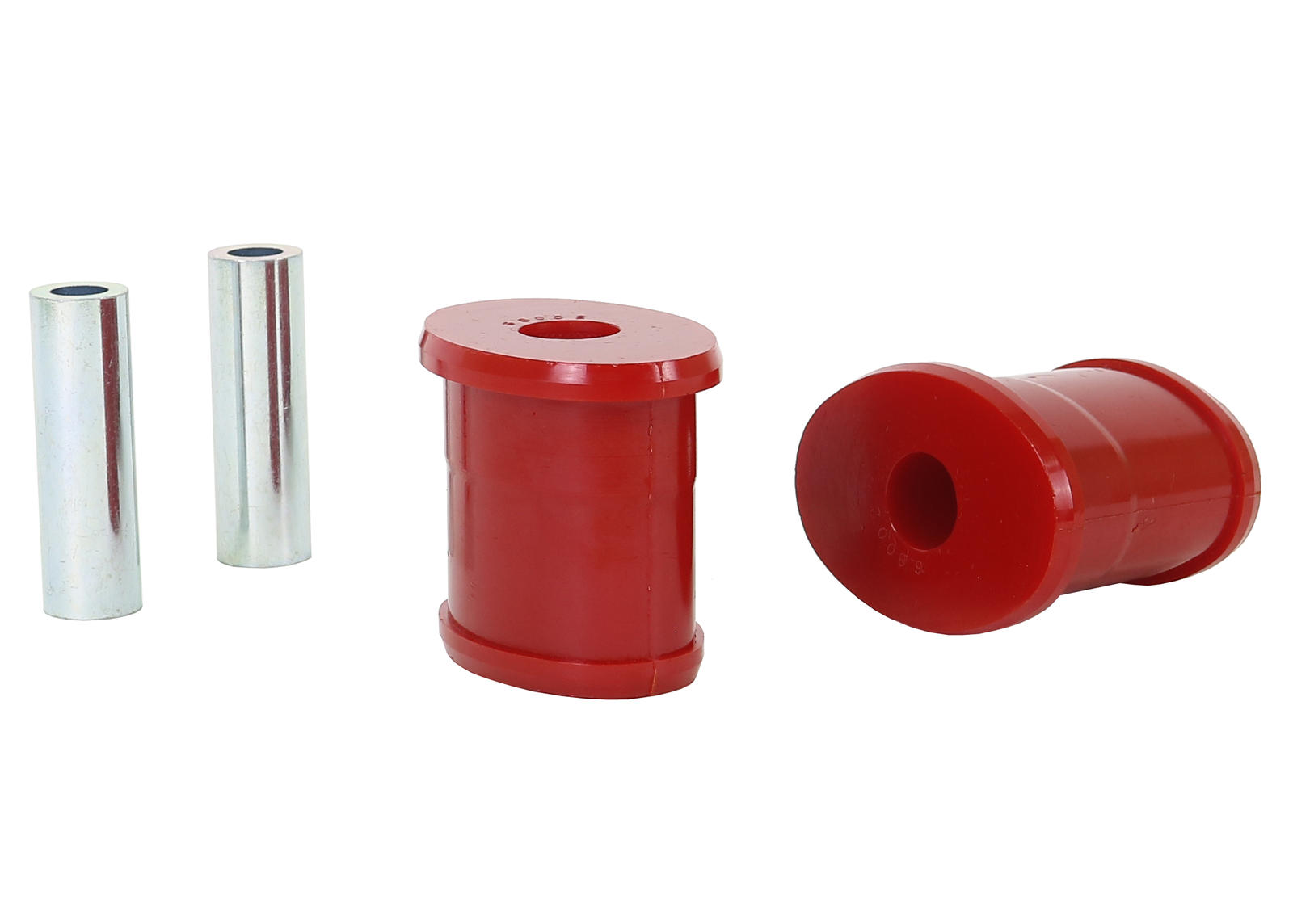 Front  Trailing Arm Lower - Front Bushing Kit