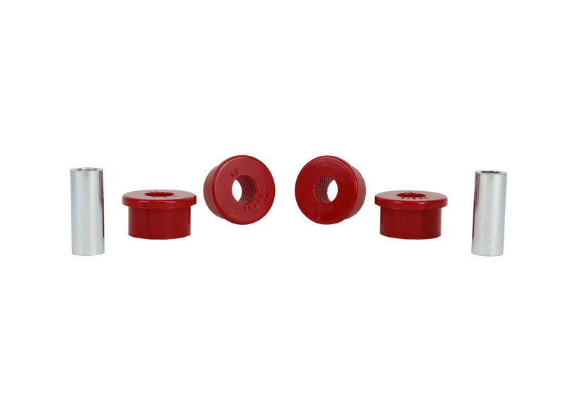 Front Shock Absorber - To Control Arm Bushing Kit to Suit Honda Civic 5th Gen and Integra DC2