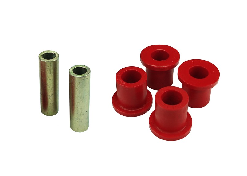 Front Lower Control Arm - Inner Bushing Kit to Suit Ford Cortina TC, TD