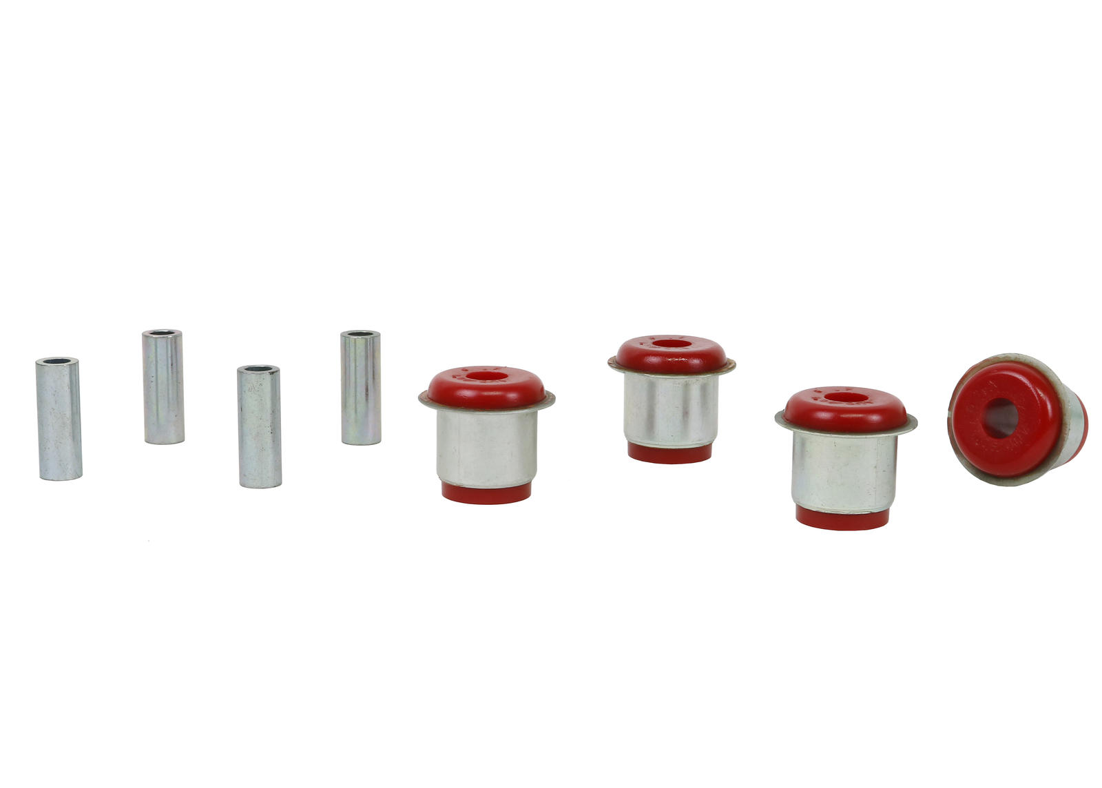Front  Control Arm Lower - Inner Bushing Kit
