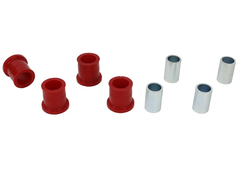 Front Lower Control Arm - Bushing Kit to Suit Bedford Van AN