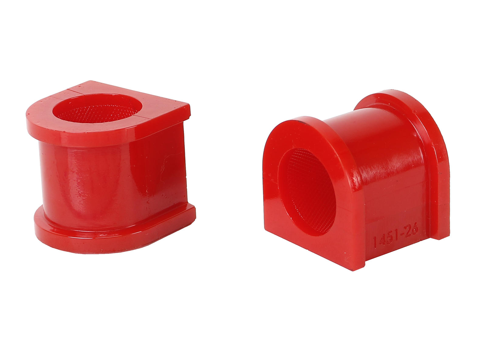 Front  Sway Bar Mount - Bushing Kit