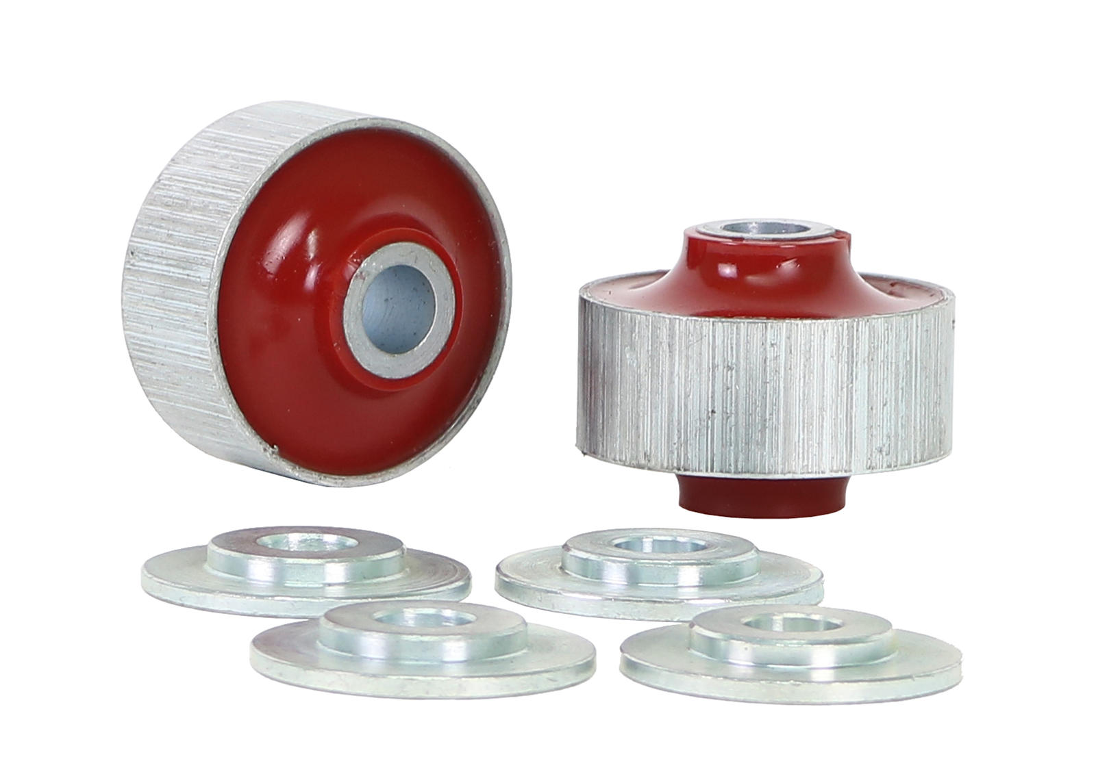 Front Lower Control Arm - Inner Rear Bushing Kit to Suit Toyota Prius and Yaris