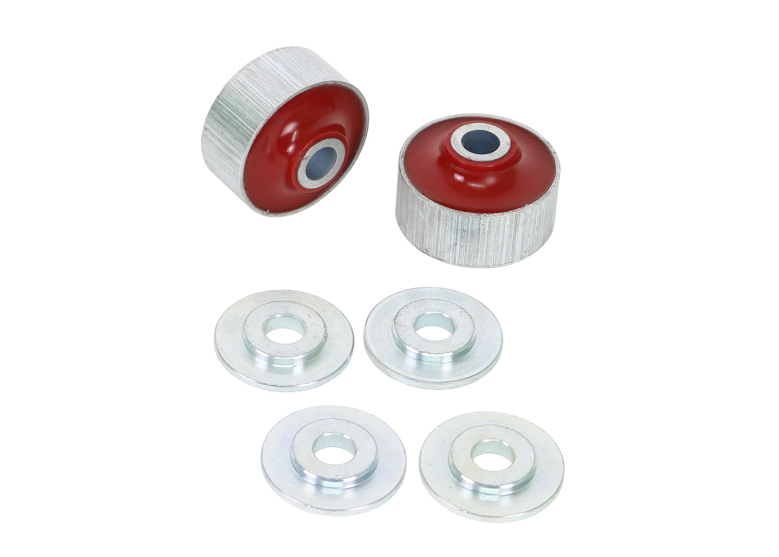 Front Lower Control Arm - Inner Rear Bushing Kit to Suit Toyota Prius and Yaris