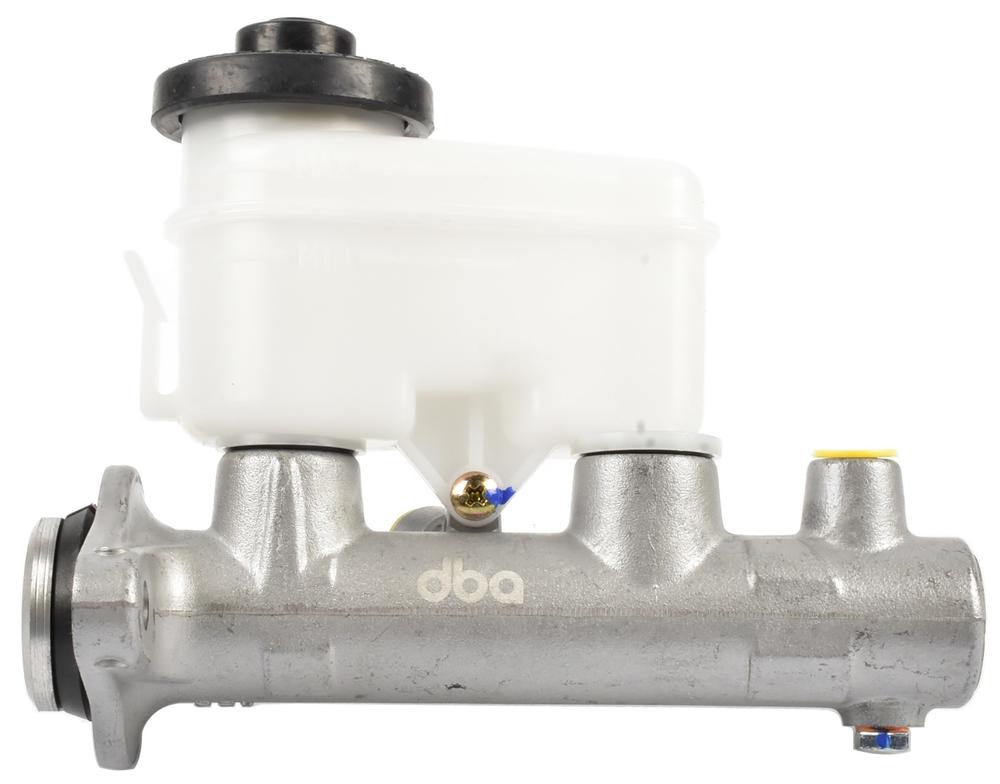 DBA Brake Master Cylinder to suit Toyota