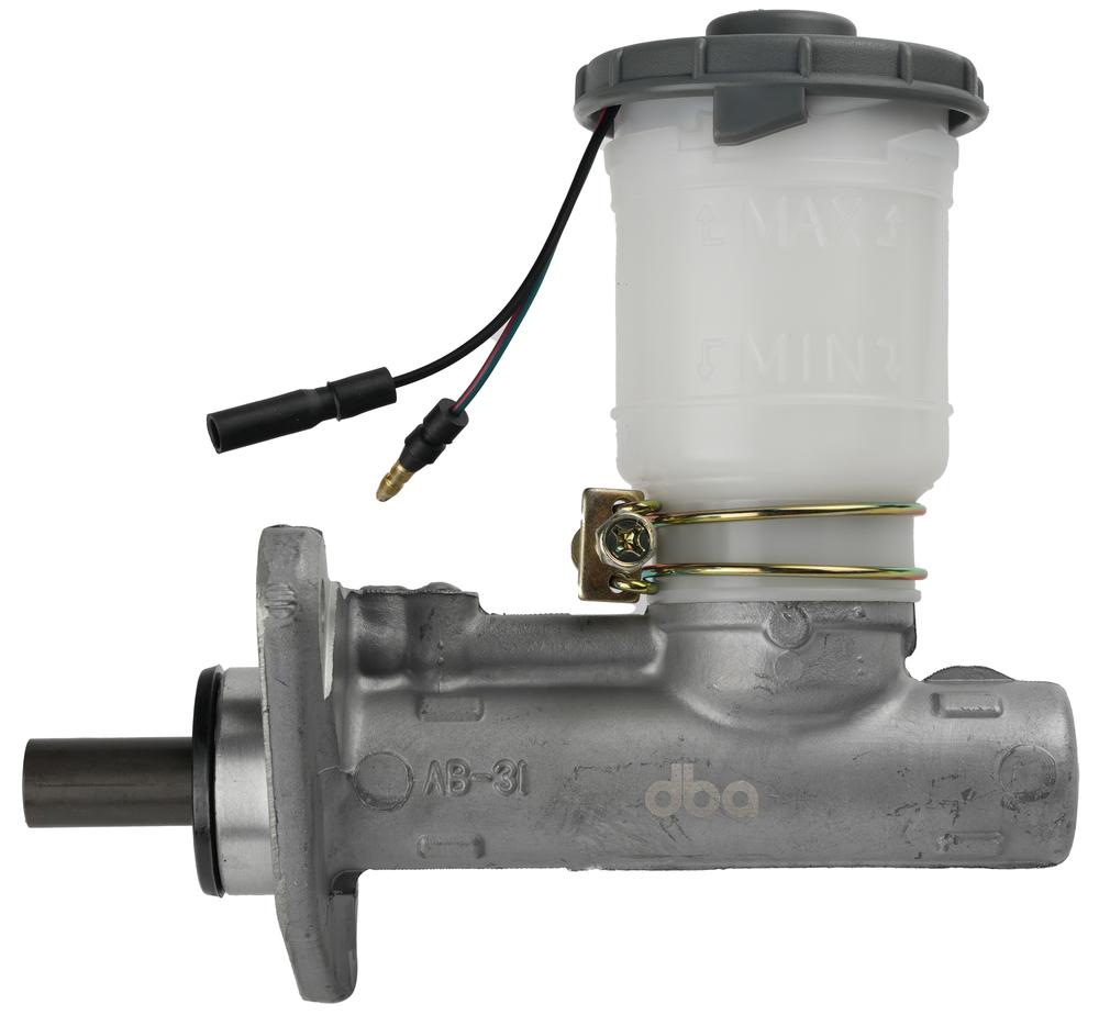 DBA Brake Master Cylinder to suit Honda