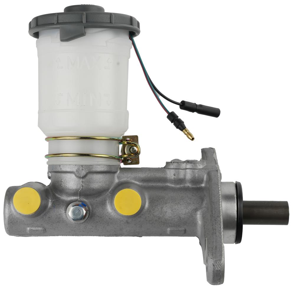 DBA Brake Master Cylinder to suit Honda