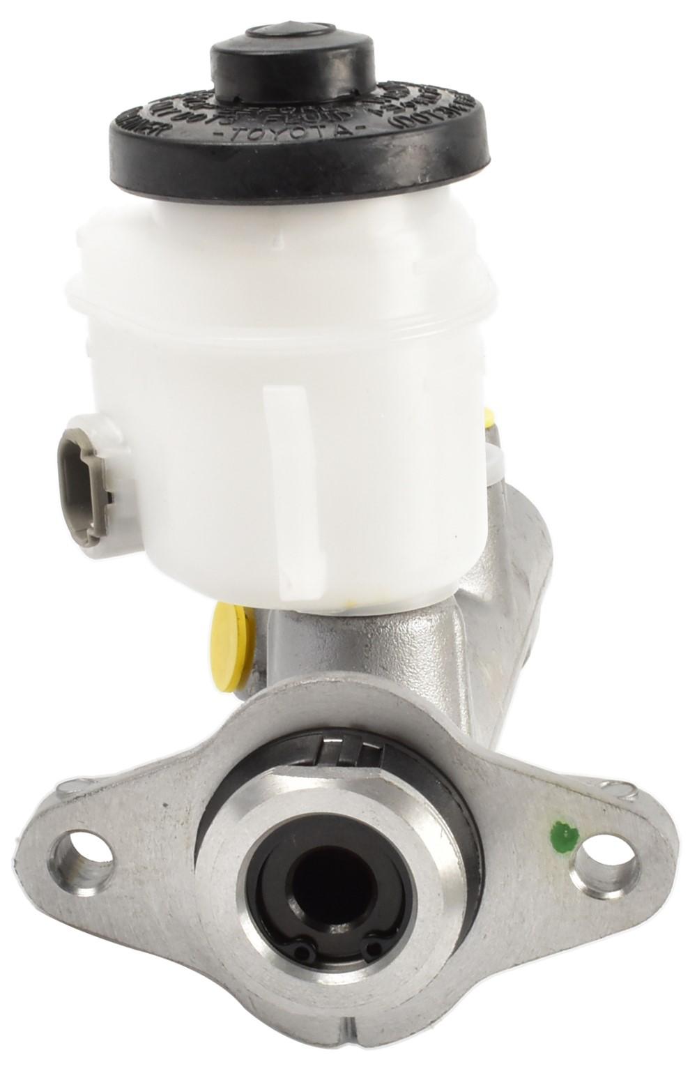 DBA Brake Master Cylinder to suit Toyota