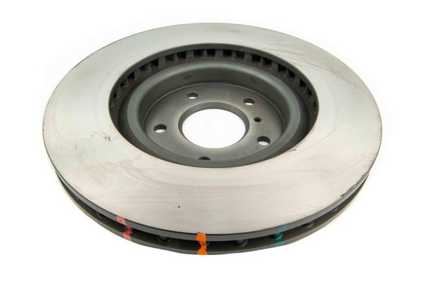 4000 Standard KP Brake Disc to suit Nissan 350Z & V35 Skyline Brembo 2003-2009 F