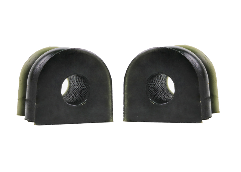 Front Anti Roll Bar Mount - Bushing Kit 18mm to Suit Subaru Forester, Impreza and Liberty