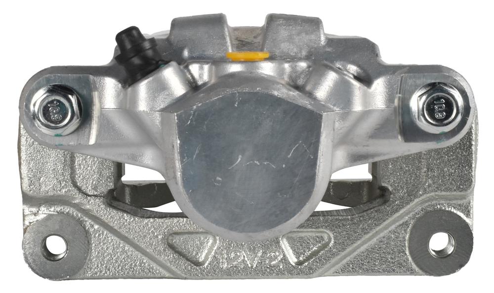 DBA Street Series Caliper to suit Subaru Tribeca 3.0L P AWD R RH 3/2006-9/2007