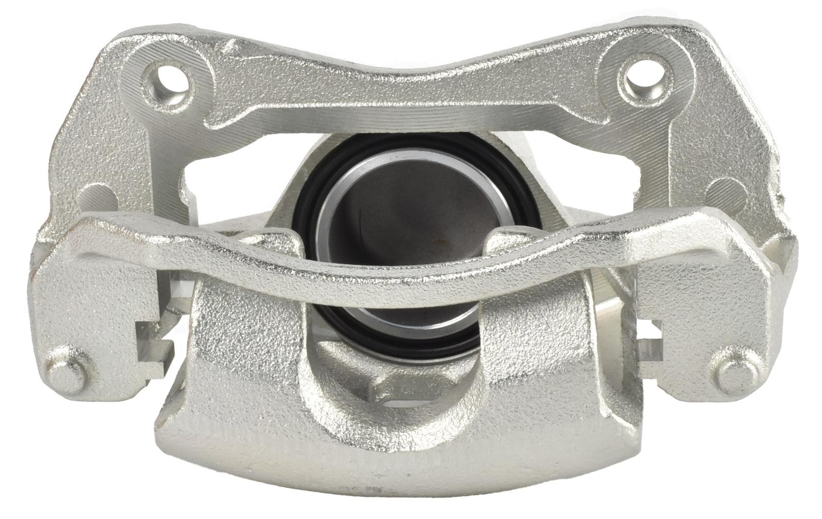 DBA Street Series Caliper to suit Kia Ceratotd 2.0L P FWD F LH 8/2010-3/2013